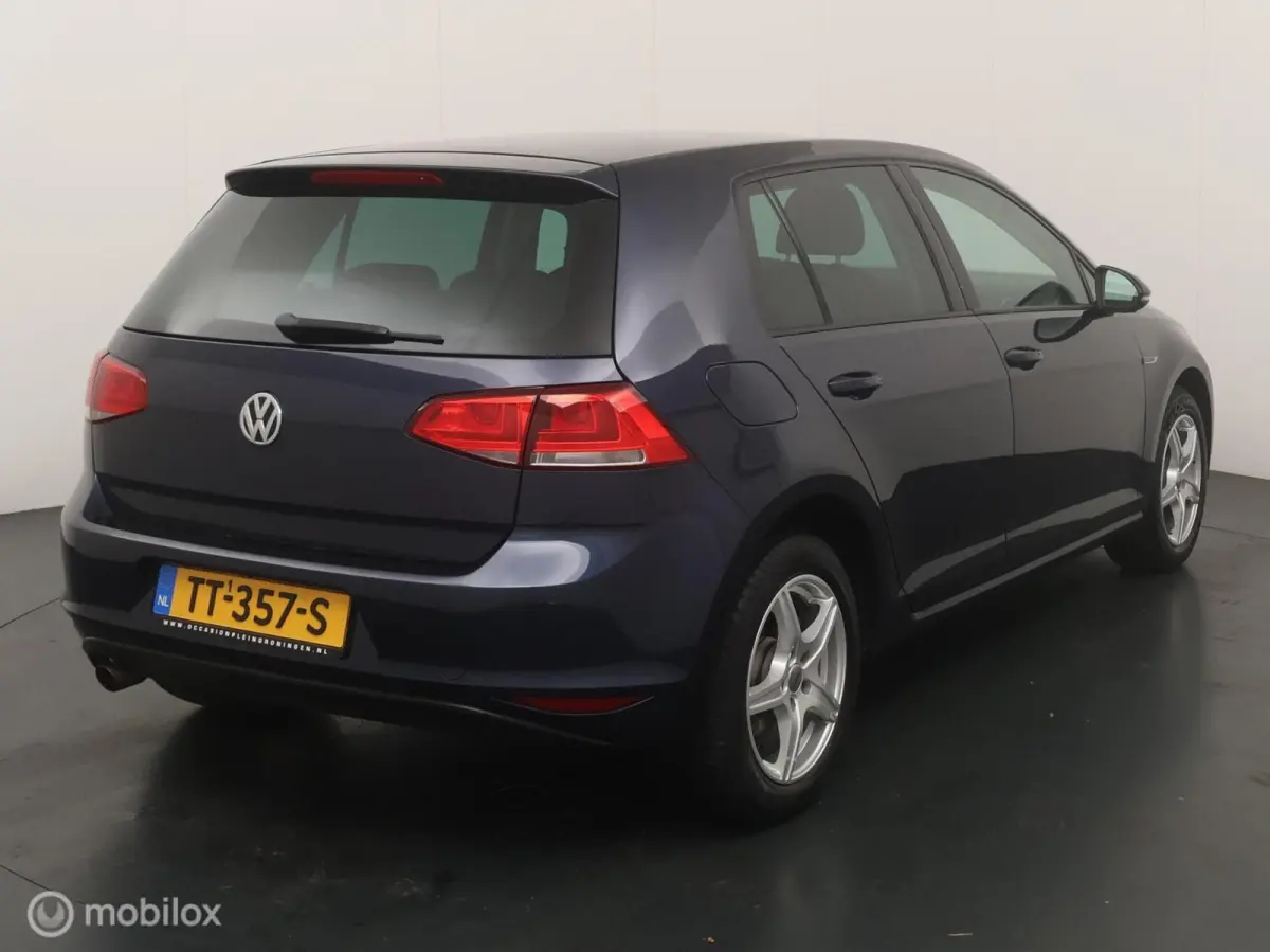 1.2 TSI Connected Series