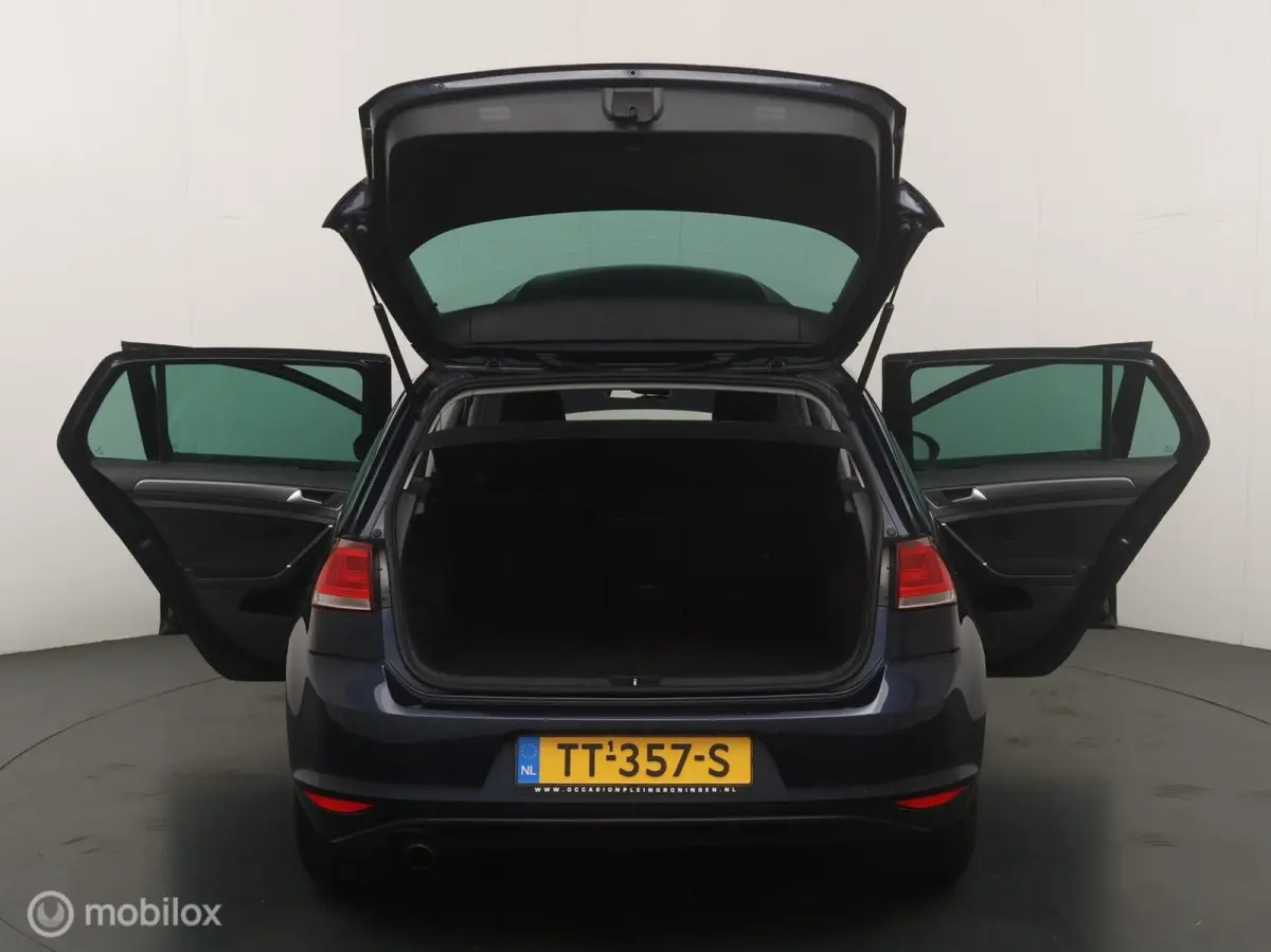 1.2 TSI Connected Series