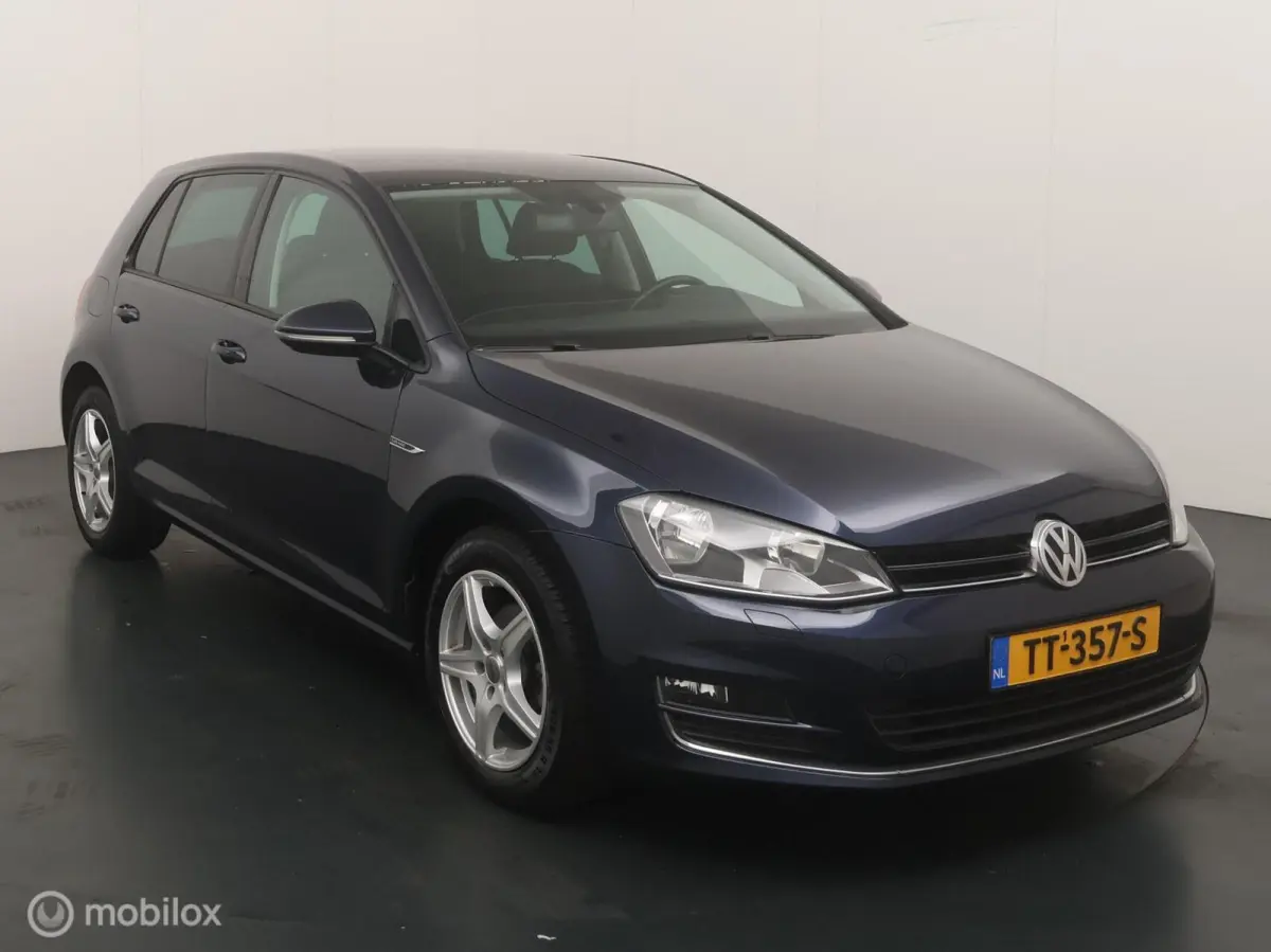 1.2 TSI Connected Series