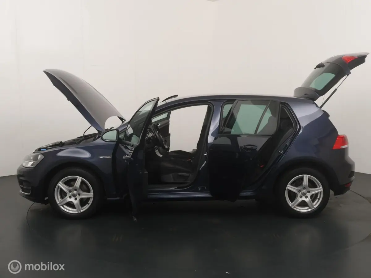1.2 TSI Connected Series
