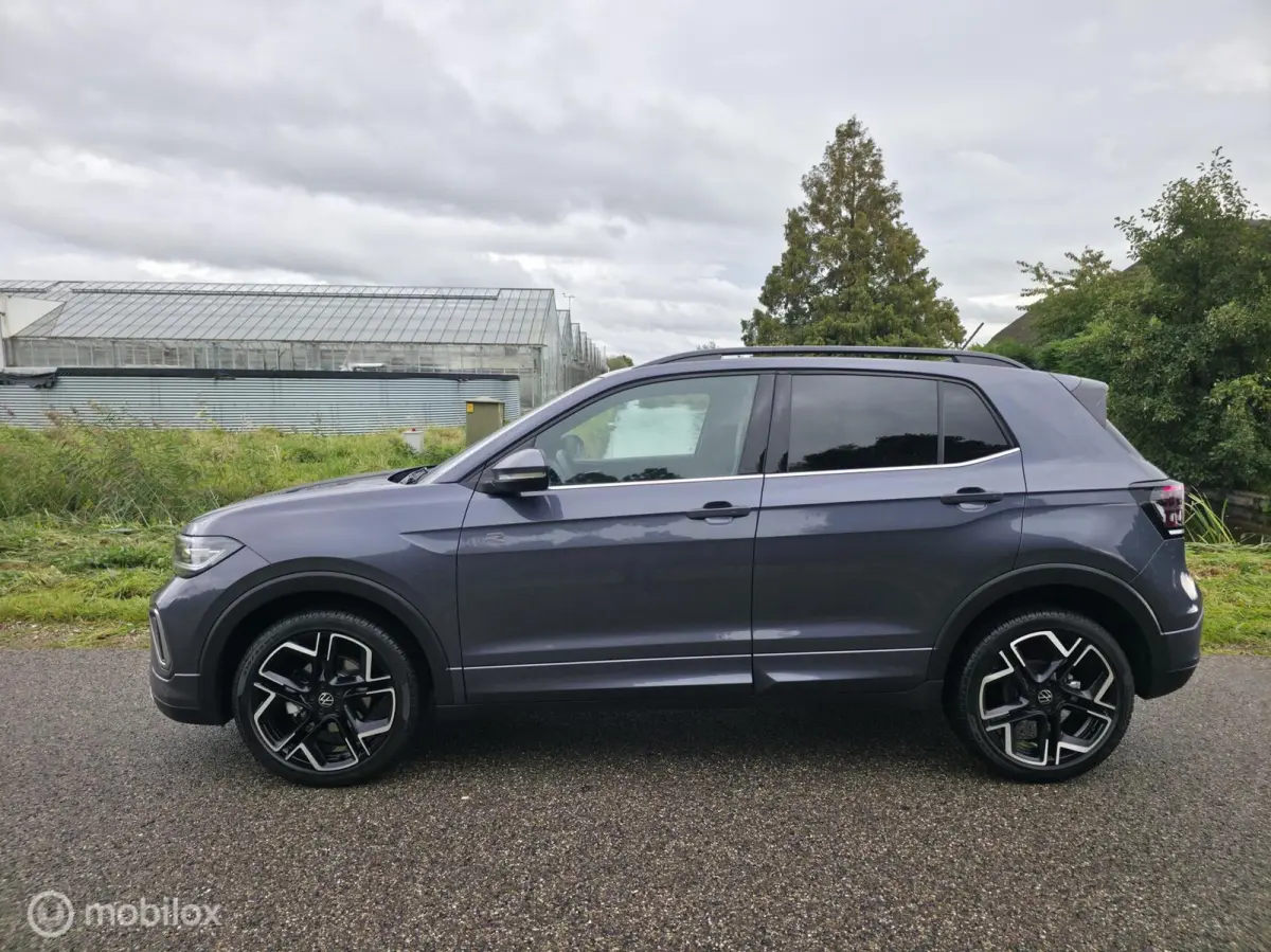 1.0 TSI R-Line / Luxe / Carplay / Camera