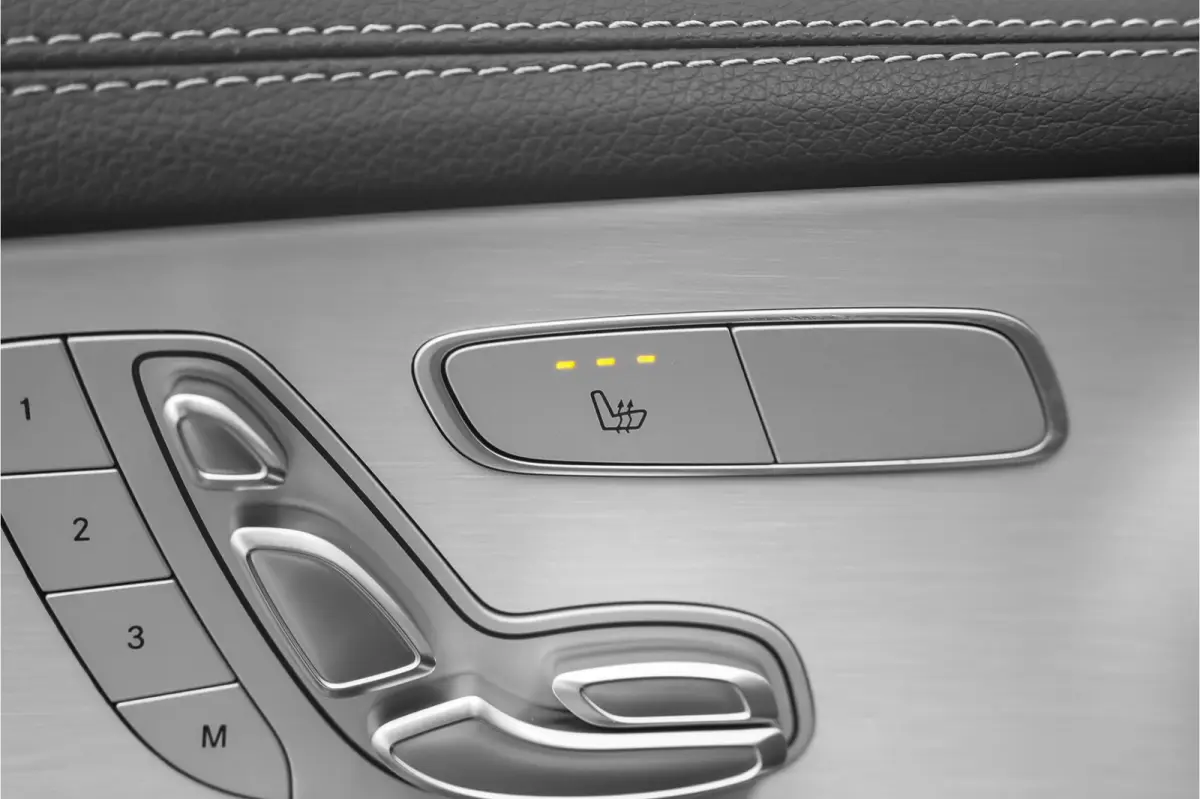 300 e AMG Line Night Pano Burmester ACC Trekhaak Camera 18"