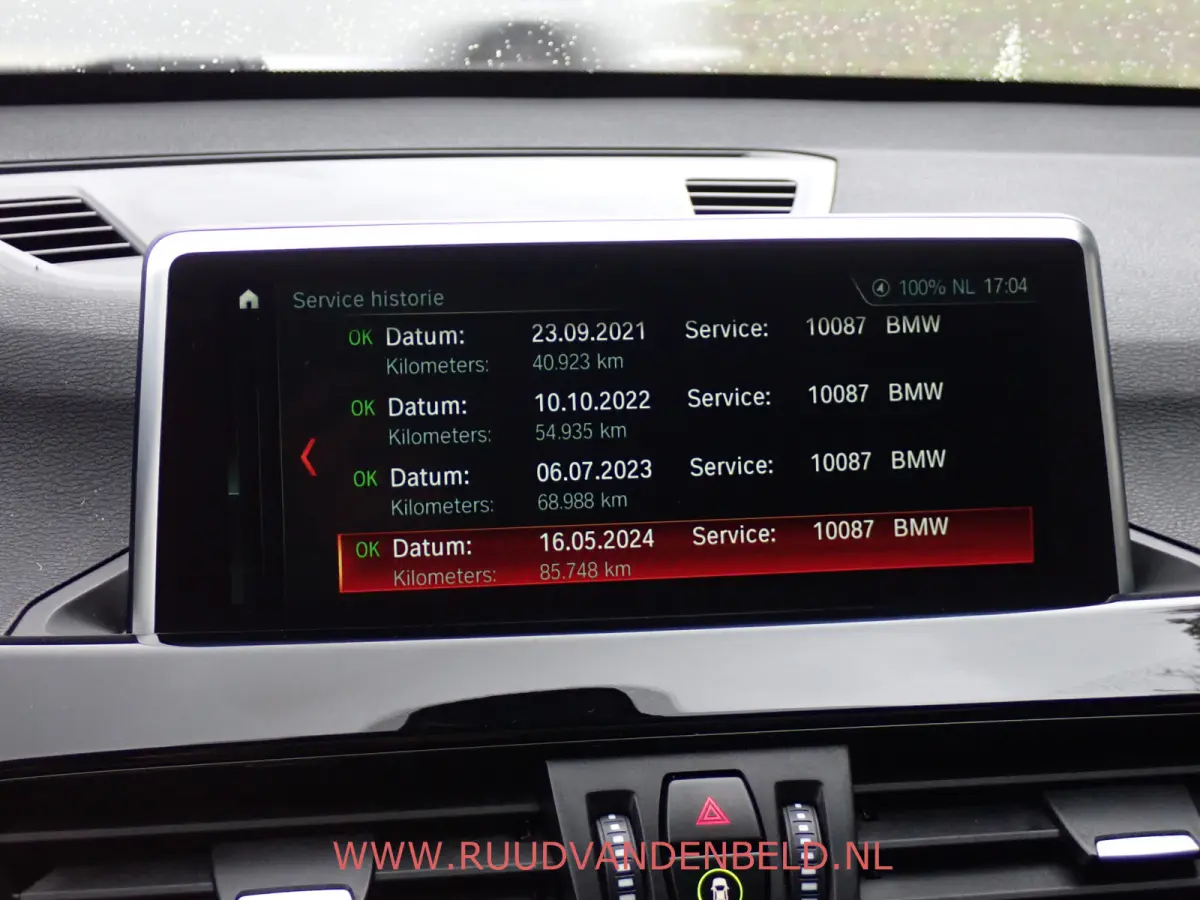 2.0i S-DRIVE PANODAK / CAMERA / HEAD-UP / SPORTLEER