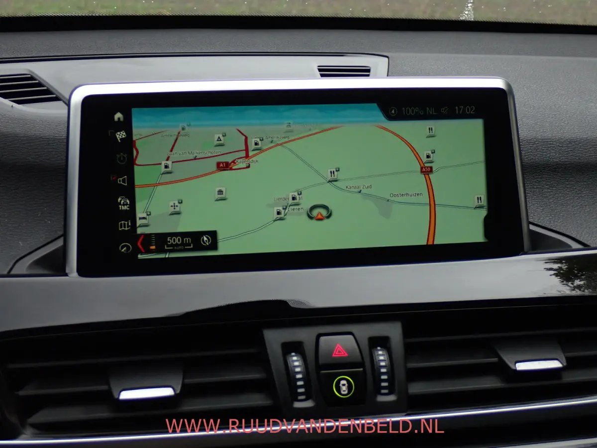 2.0i S-DRIVE PANODAK / CAMERA / HEAD-UP / SPORTLEER