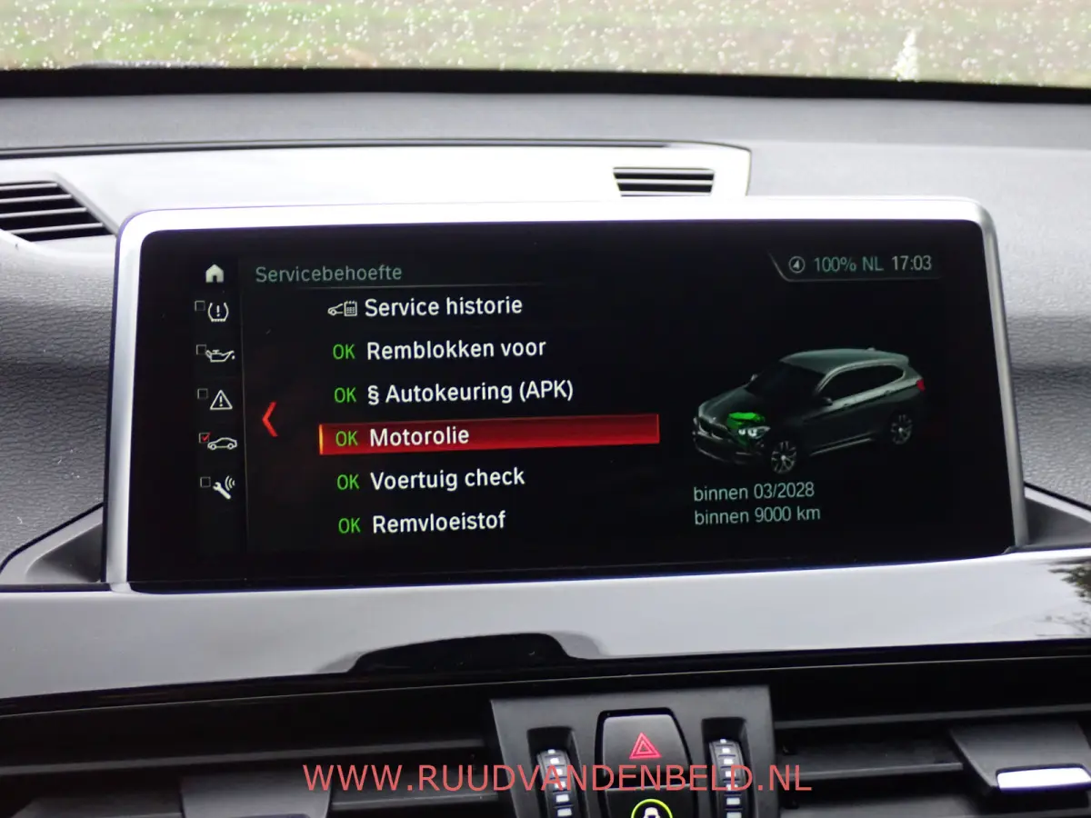2.0i S-DRIVE PANODAK / CAMERA / HEAD-UP / SPORTLEER