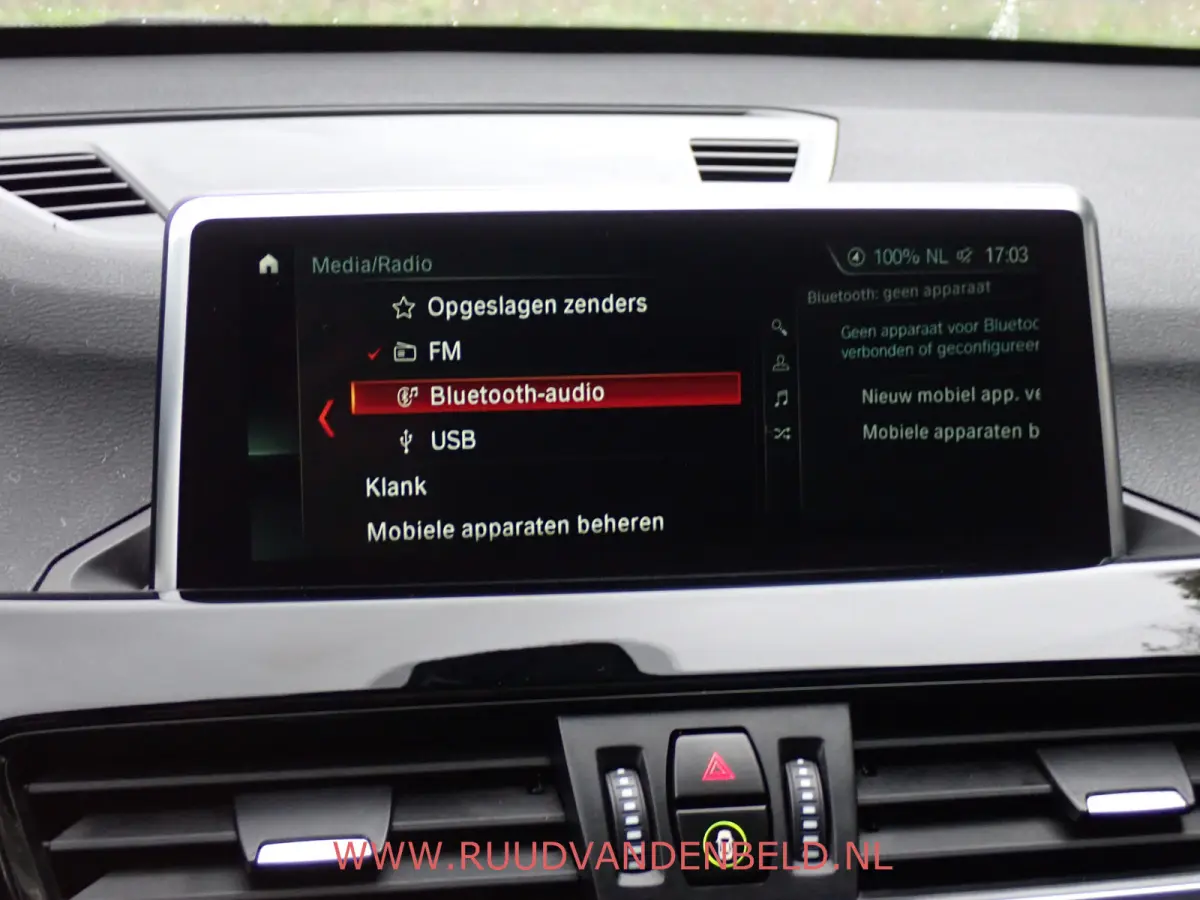 2.0i S-DRIVE PANODAK / CAMERA / HEAD-UP / SPORTLEER