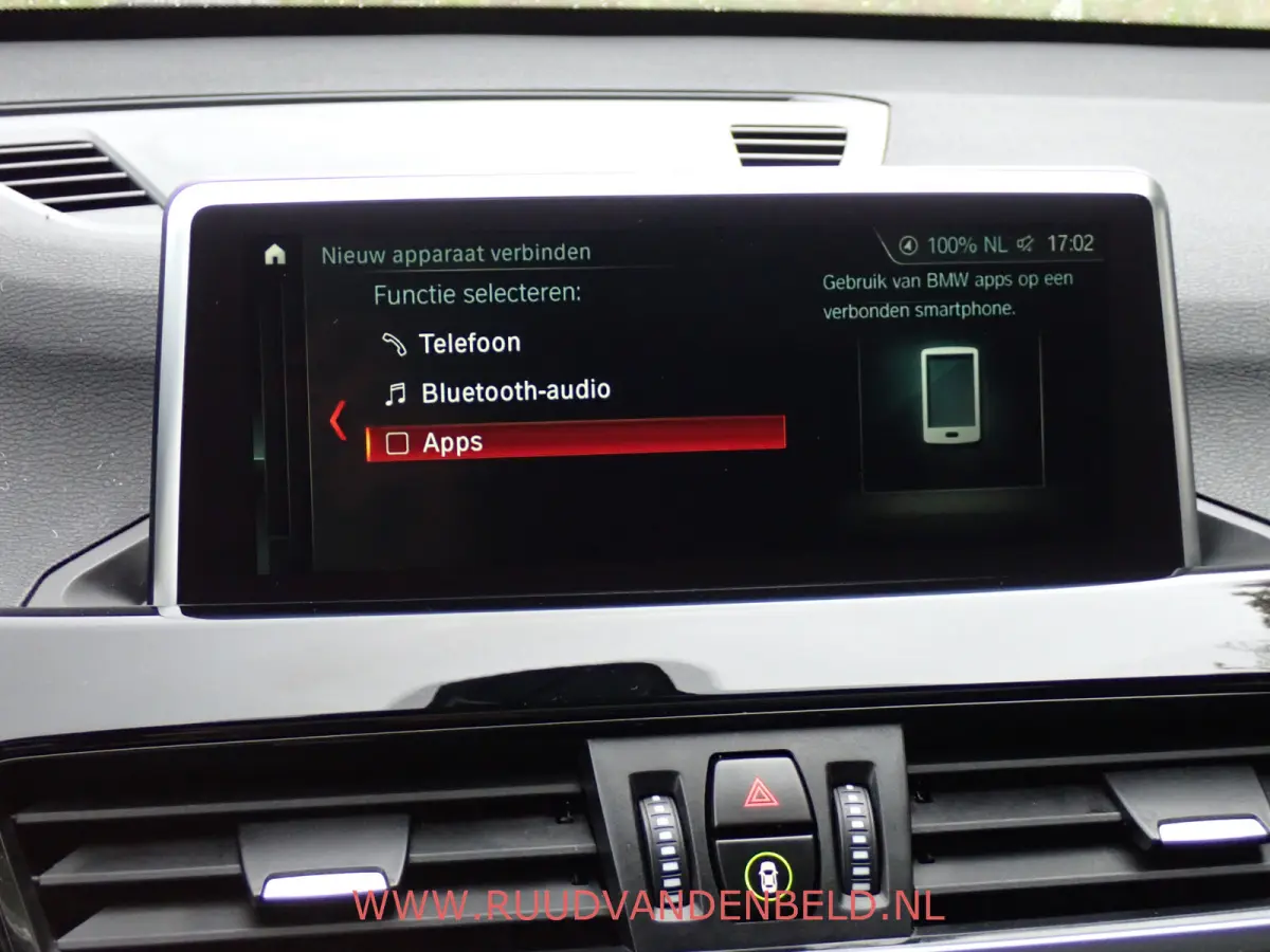 2.0i S-DRIVE PANODAK / CAMERA / HEAD-UP / SPORTLEER