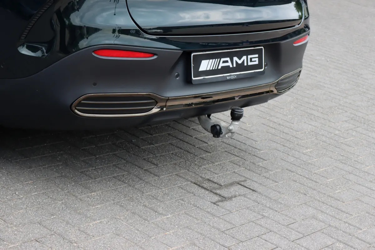 500 4MATIC AMG Line Premium 91 kWh | Hyperscreen | Distronic+ | Nappa Leder | Stoelventilatie | Trekhaak | Burmester | Digital Light | Panoramadak | Keyless Go |