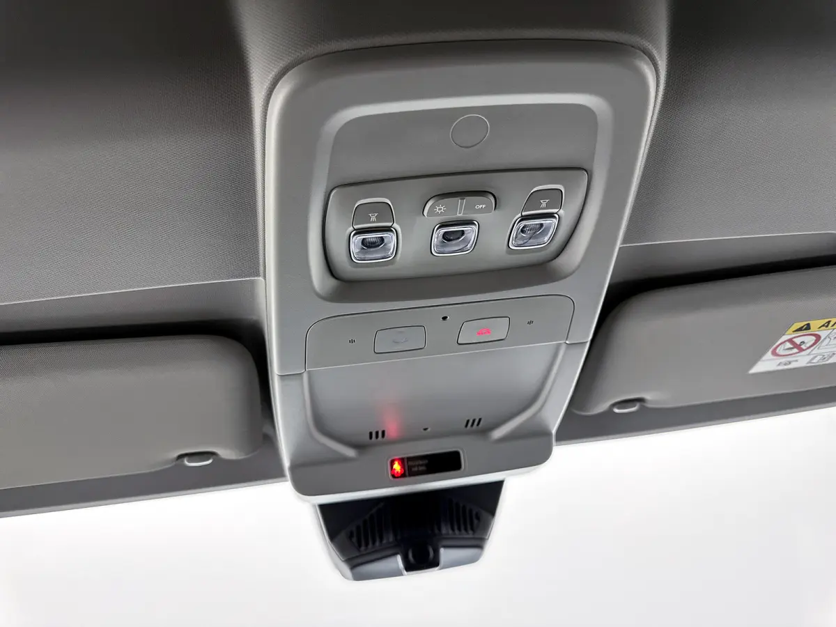110 CDI L1 Pro Navigatie Camera Cruise control Carplay Led