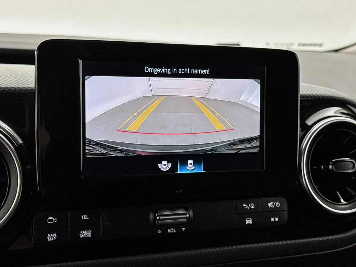 110 CDI L1 Pro Navigatie Camera Cruise control Carplay Led