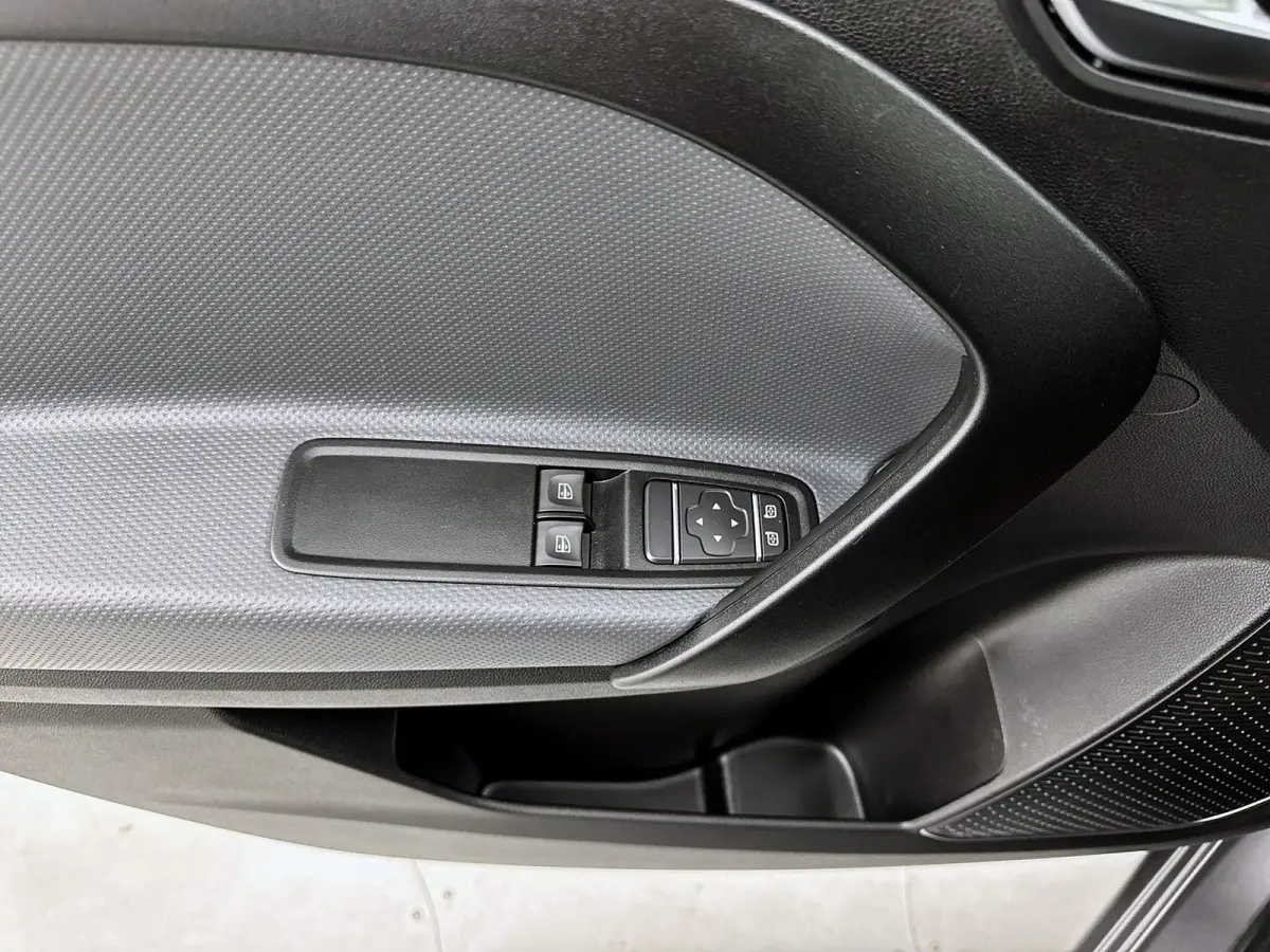 110 CDI L1 Pro Navigatie Camera Cruise control Carplay Led