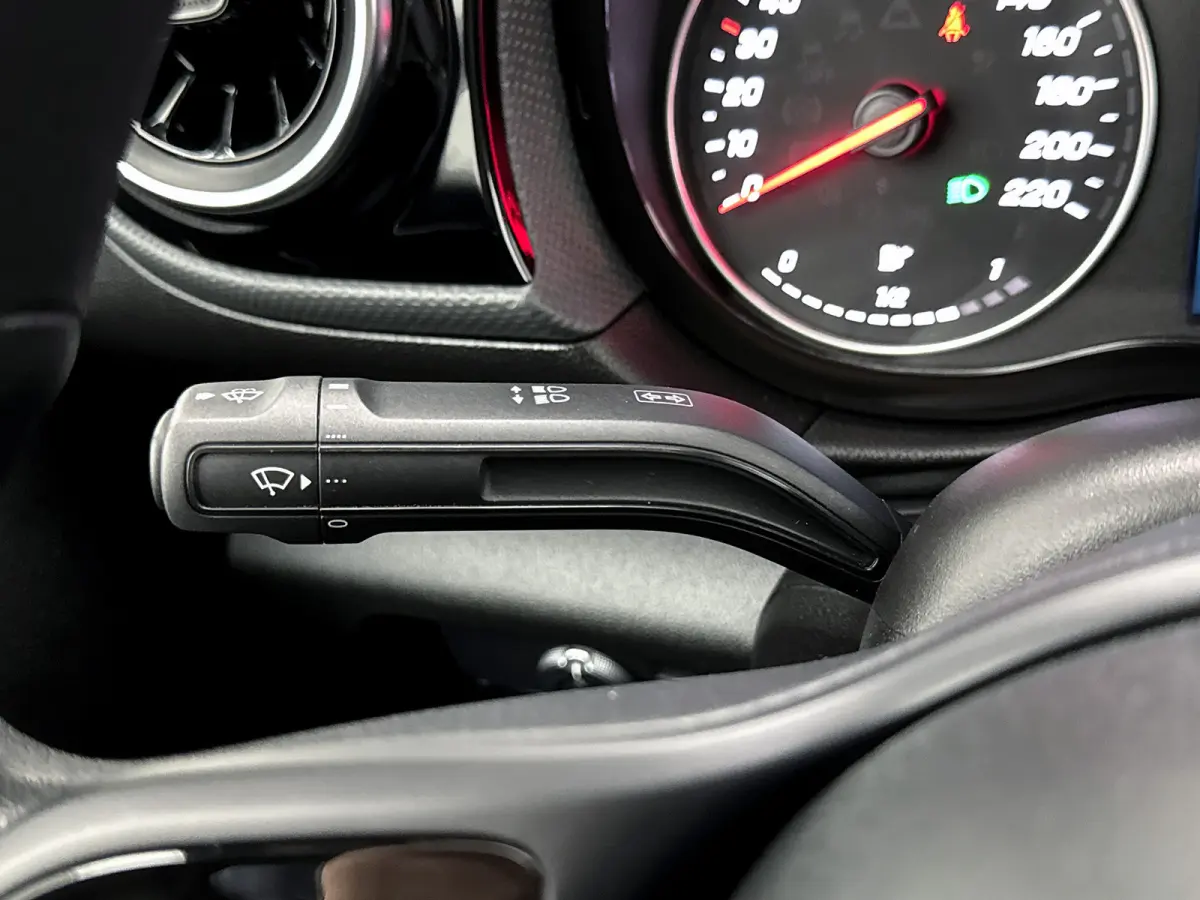 110 CDI L1 Pro Navigatie Camera Cruise control Carplay Led