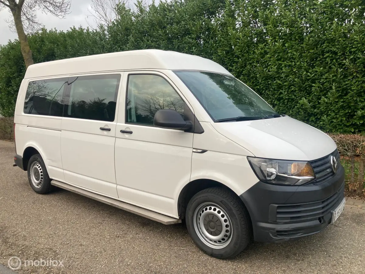 L2H2 9 PERS CNG/BENZINE € 13950,- +21% BTW/TAX