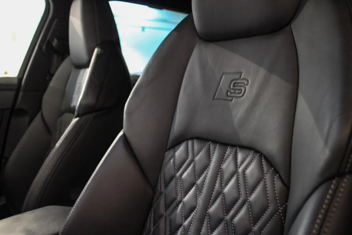 55 TFSI e Competition PANO | B&O | HUD
