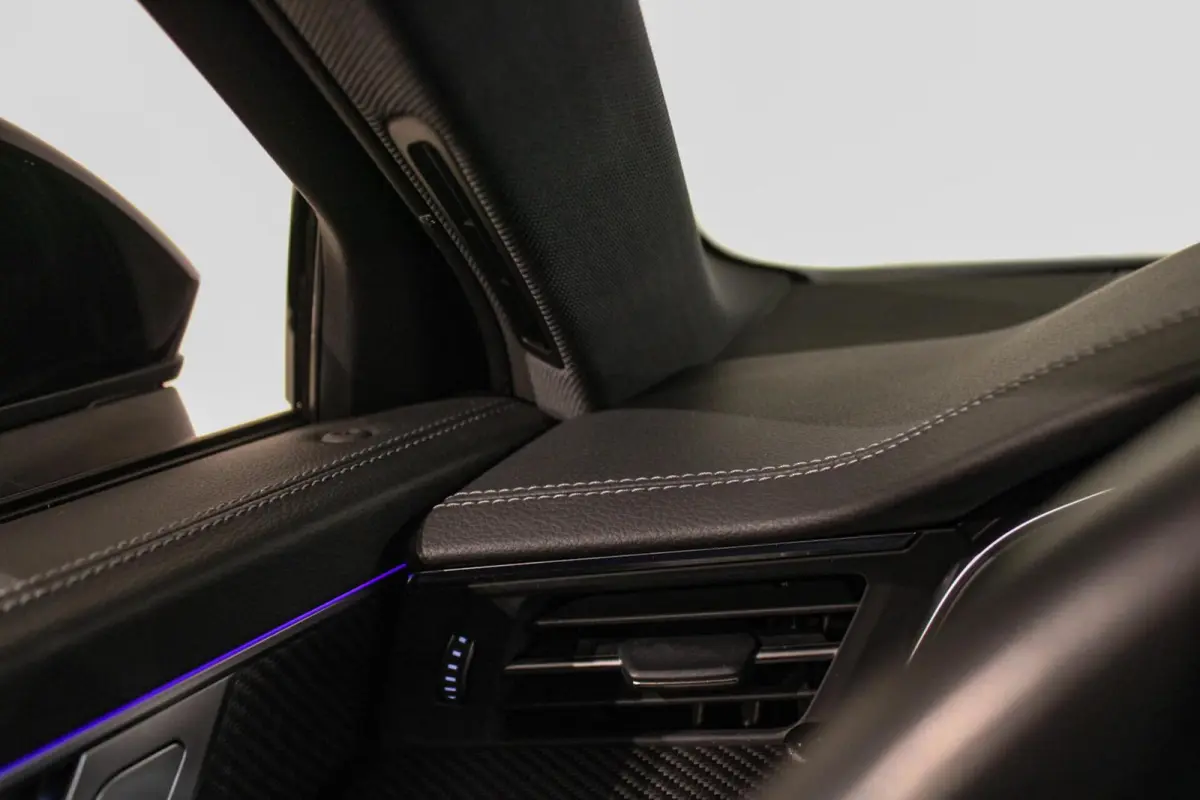55 TFSI e Competition PANO | B&O | HUD