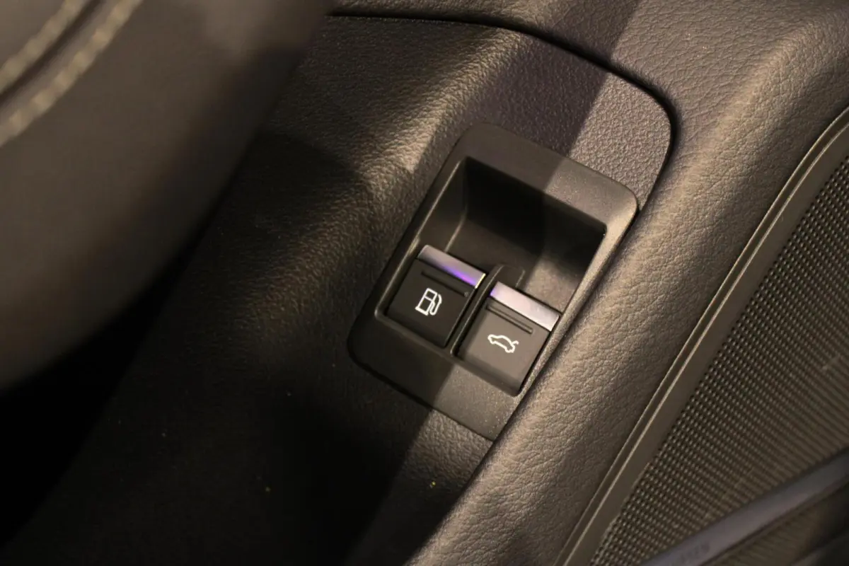 55 TFSI e Competition PANO | B&O | HUD