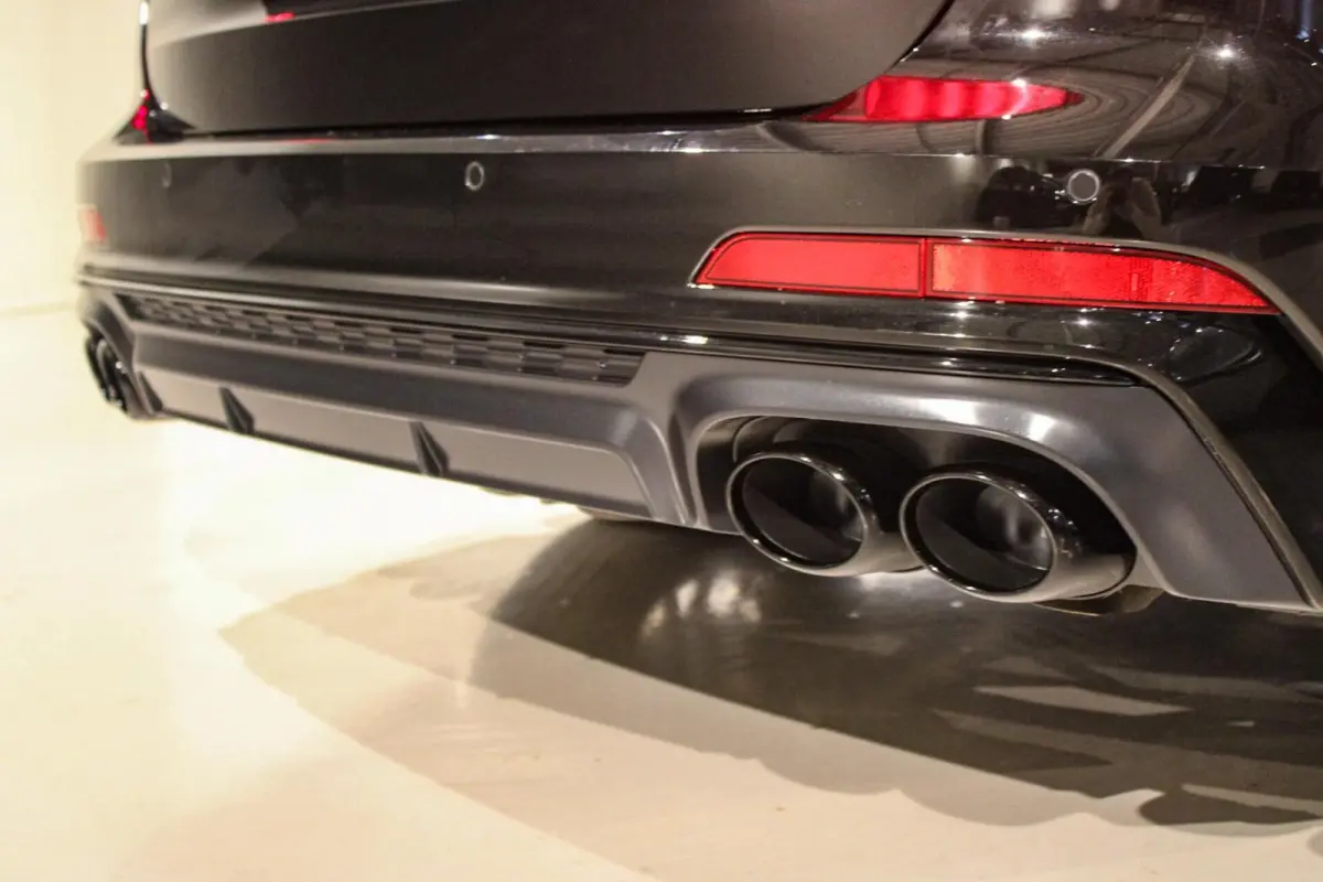55 TFSI e Competition PANO | B&O | HUD