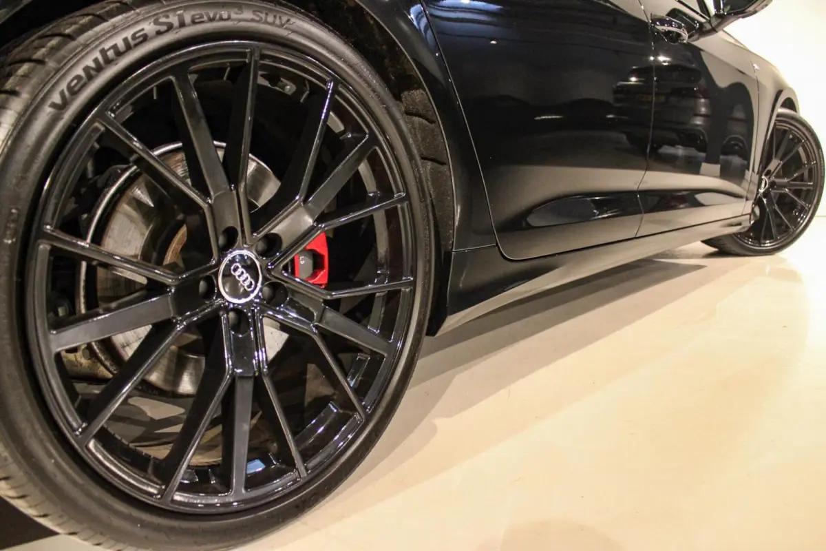 55 TFSI e Competition PANO | B&O | HUD