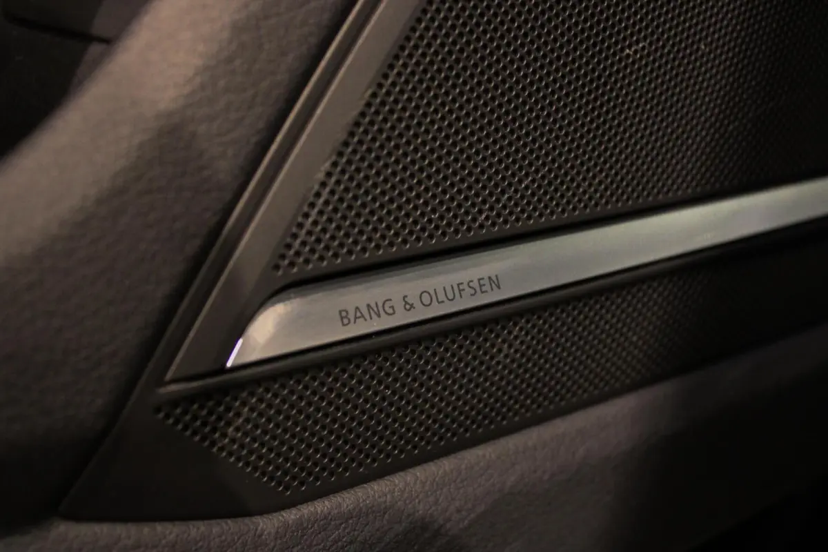 55 TFSI e Competition PANO | B&O | HUD