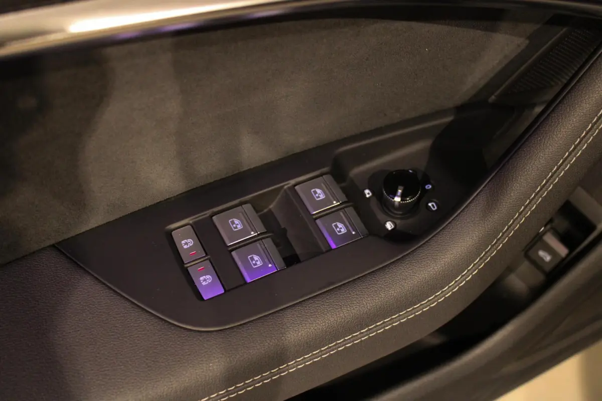 55 TFSI e Competition PANO | B&O | HUD