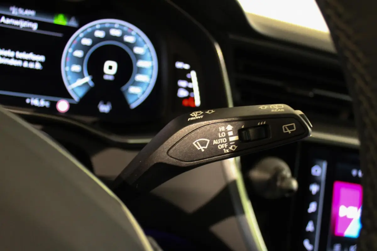 55 TFSI e Competition PANO | B&O | HUD