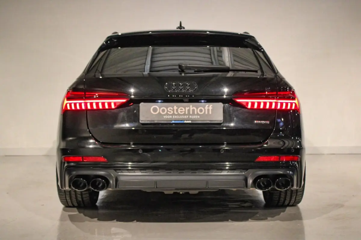 55 TFSI e Competition PANO | B&O | HUD