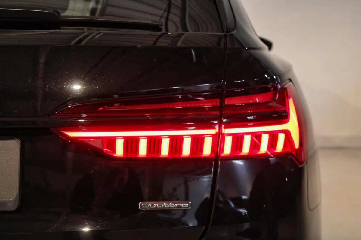 55 TFSI e Competition PANO | B&O | HUD