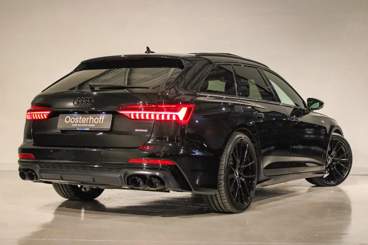 55 TFSI e Competition PANO | B&O | HUD
