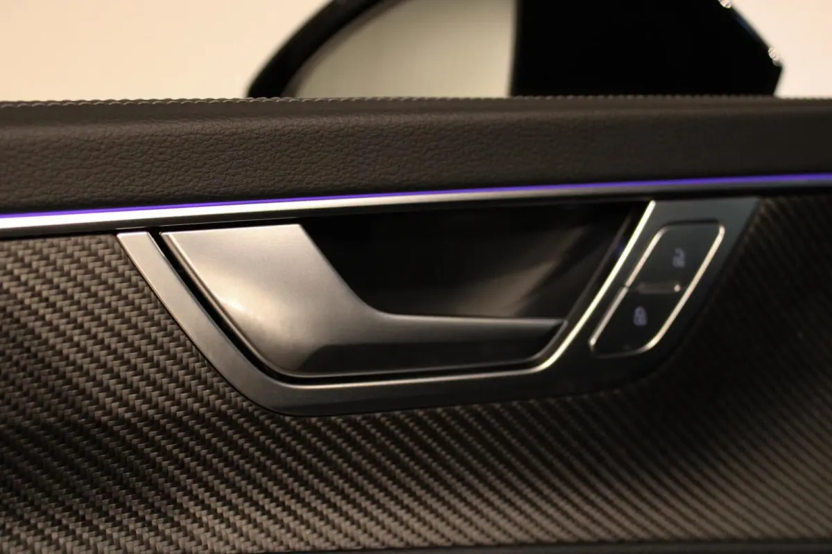 55 TFSI e Competition PANO | B&O | HUD
