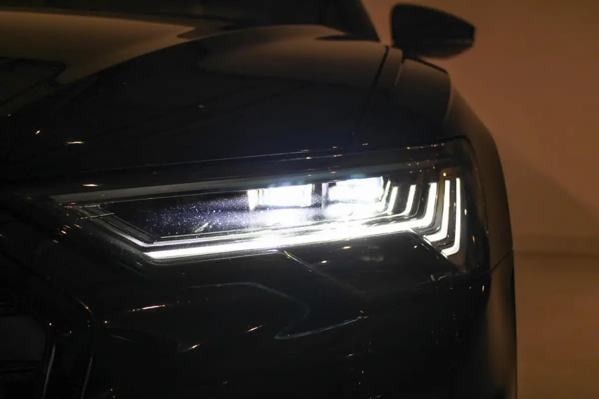 55 TFSI e Competition PANO | B&O | HUD