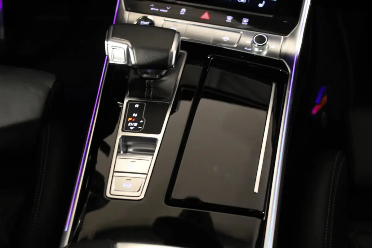 55 TFSI e Competition PANO | B&O | HUD