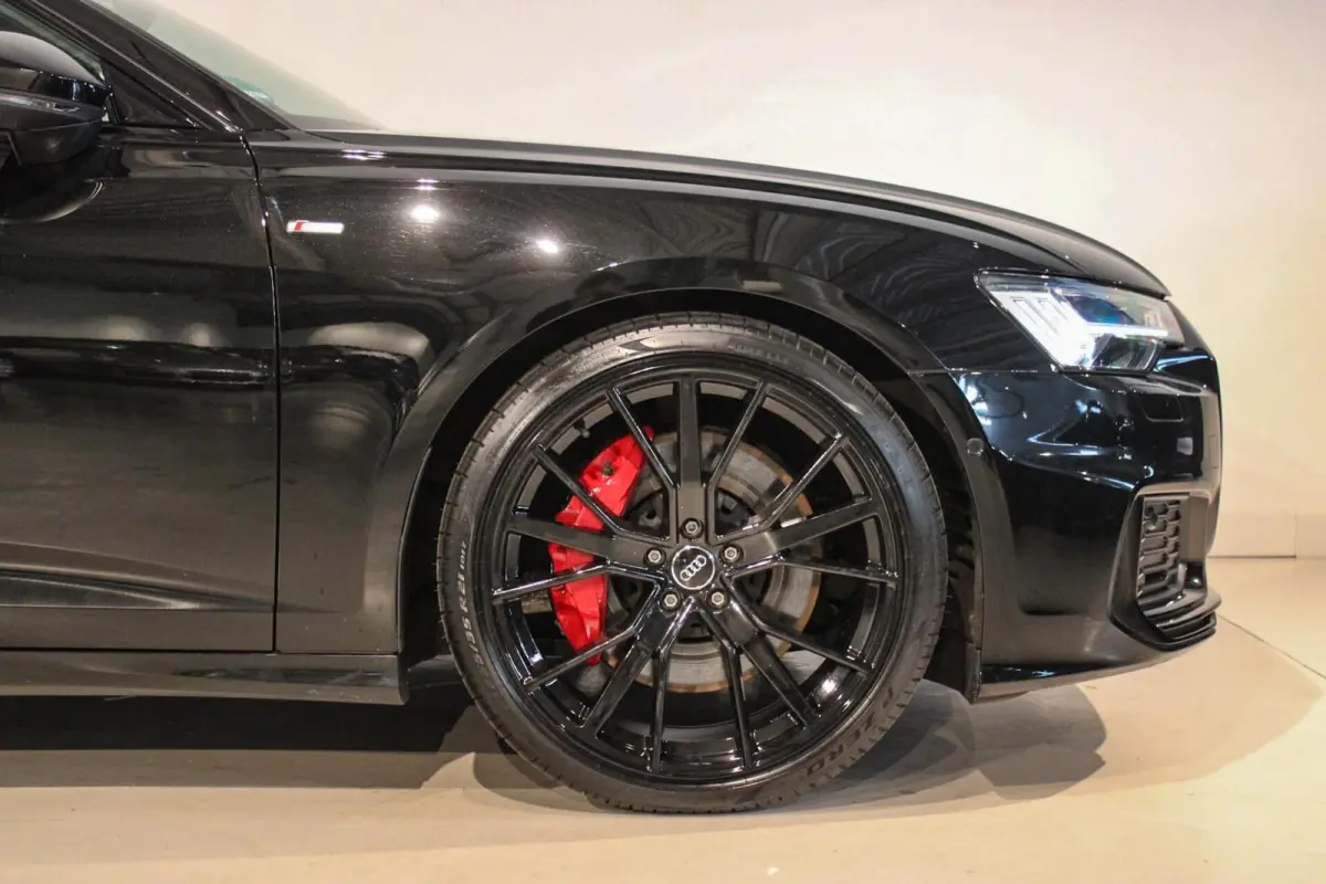 55 TFSI e Competition PANO | B&O | HUD