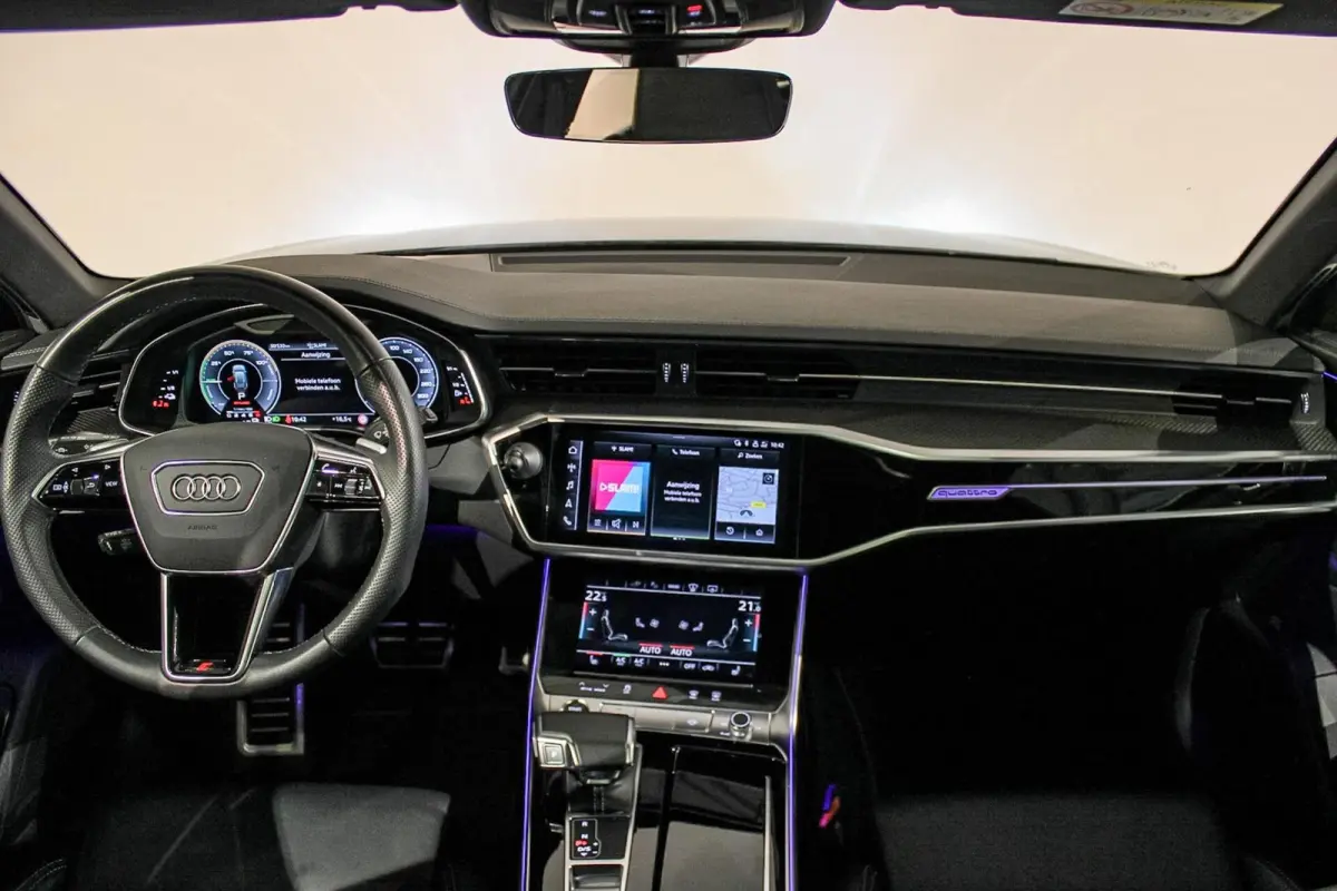 55 TFSI e Competition PANO | B&O | HUD