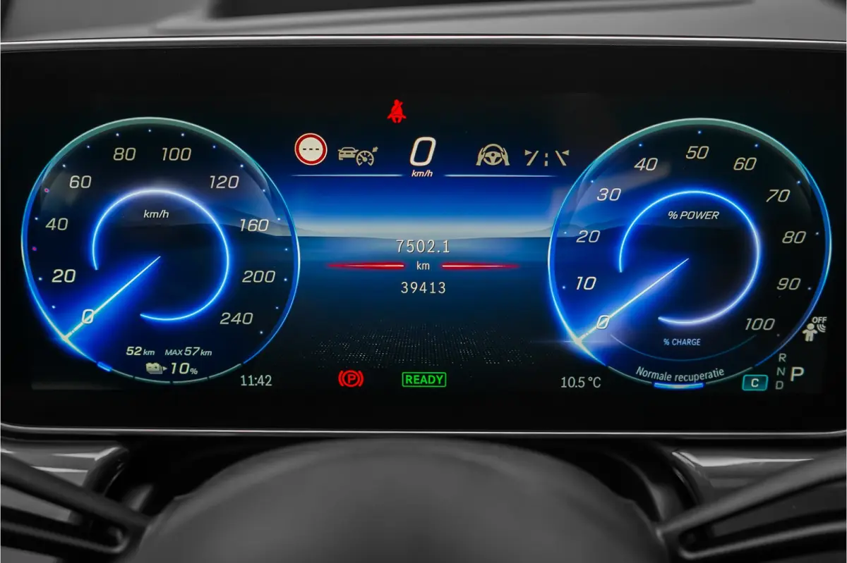 450 4MATIC AMG Line 108 kWh Pano Airmatic Distronic Trekhaak