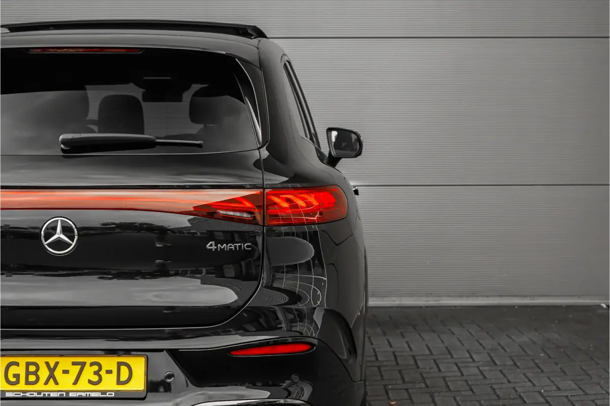 450 4MATIC AMG Line 108 kWh Pano Airmatic Distronic Trekhaak