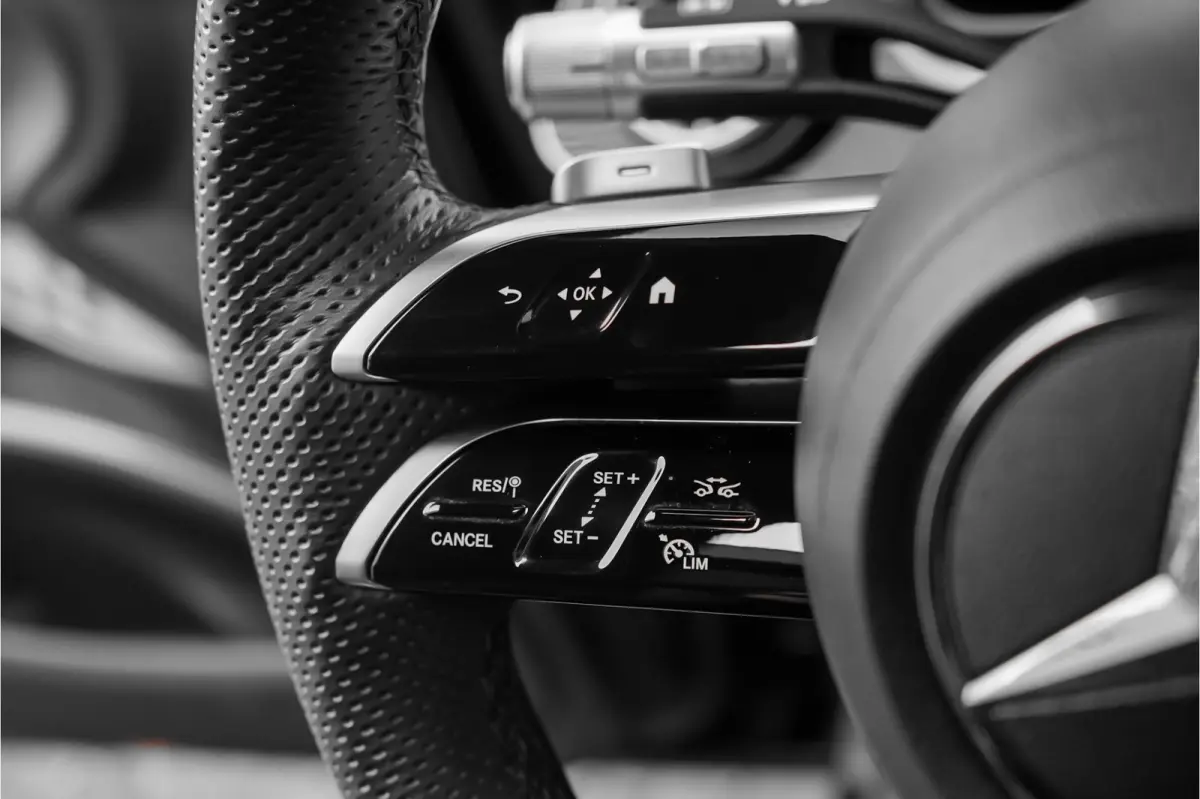 450 4MATIC AMG Line 108 kWh Pano Airmatic Distronic Trekhaak