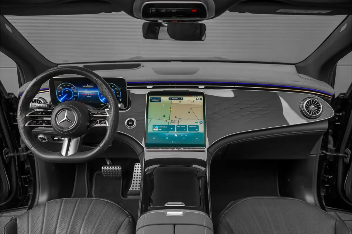 450 4MATIC AMG Line 108 kWh Pano Airmatic Distronic Trekhaak