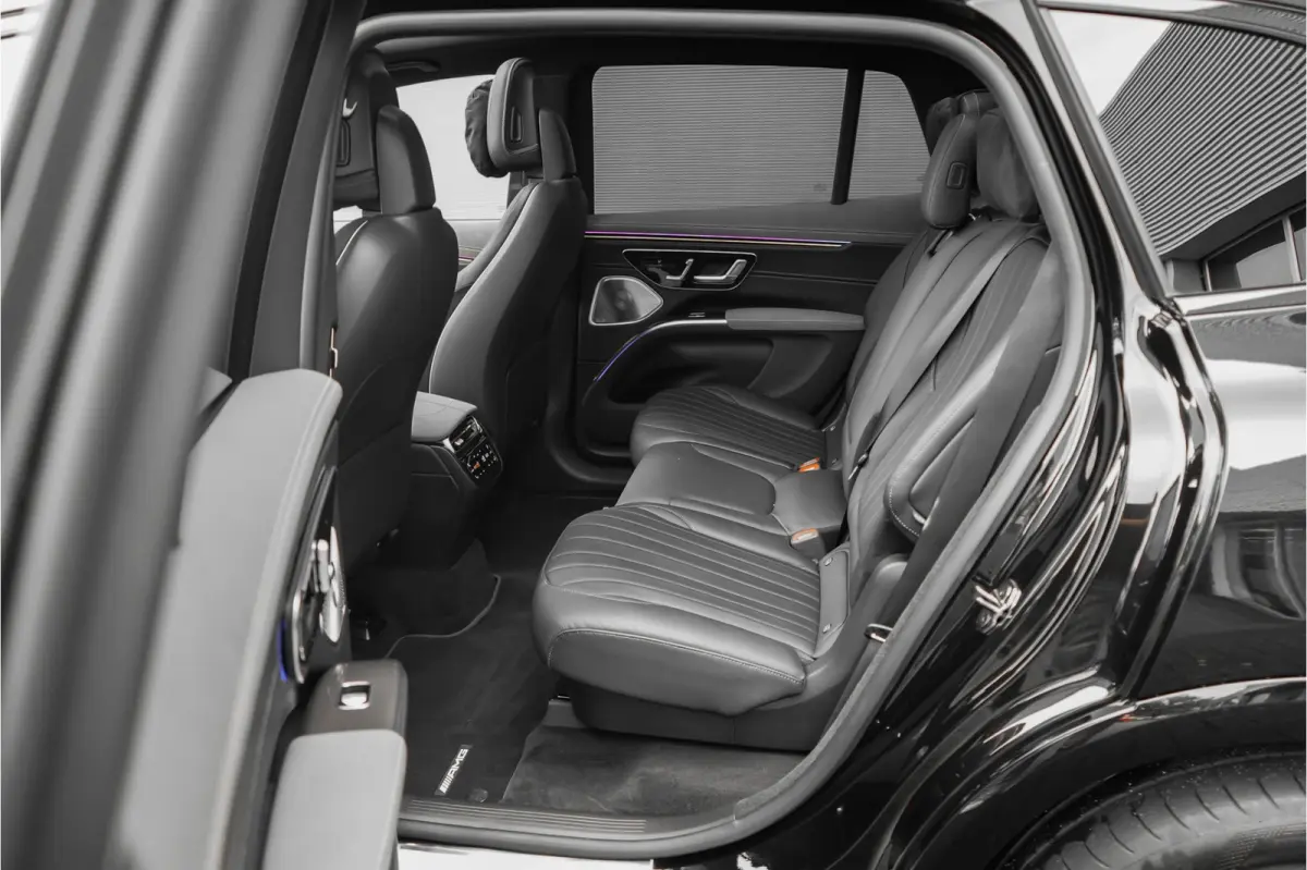 450 4MATIC AMG Line 108 kWh Pano Airmatic Distronic Trekhaak