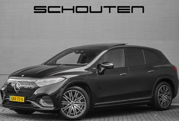 450 4MATIC AMG Line 108 kWh Pano Airmatic Distronic Trekhaak