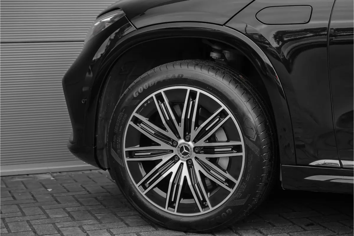 450 4MATIC AMG Line 108 kWh Pano Airmatic Distronic Trekhaak