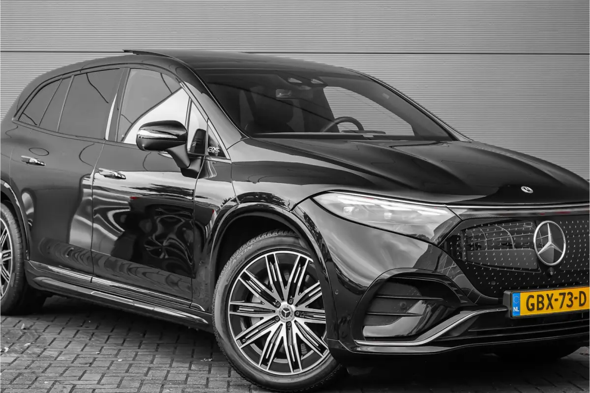 450 4MATIC AMG Line 108 kWh Pano Airmatic Distronic Trekhaak