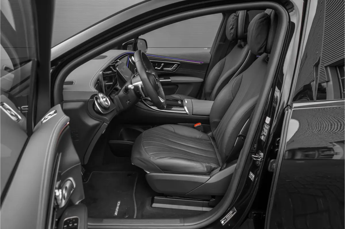 450 4MATIC AMG Line 108 kWh Pano Airmatic Distronic Trekhaak