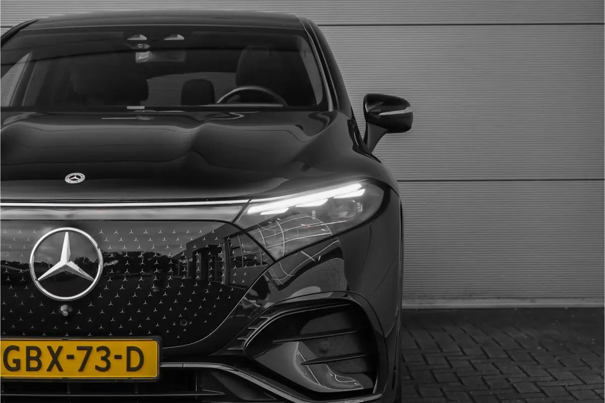 450 4MATIC AMG Line 108 kWh Pano Airmatic Distronic Trekhaak