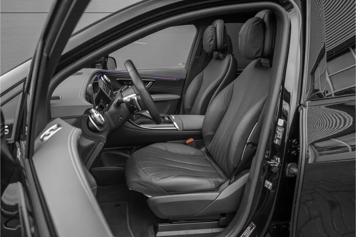 450 4MATIC AMG Line 108 kWh Pano Airmatic Distronic Trekhaak