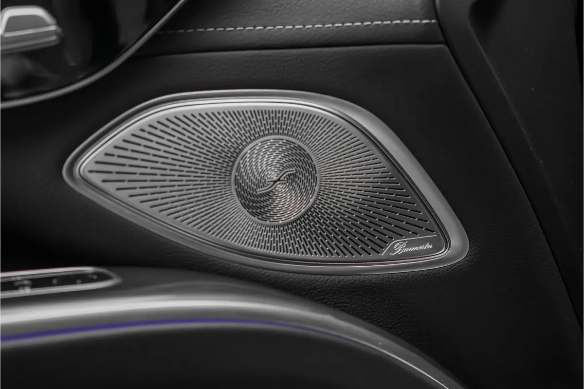 450 4MATIC AMG Line 108 kWh Pano Airmatic Distronic Trekhaak