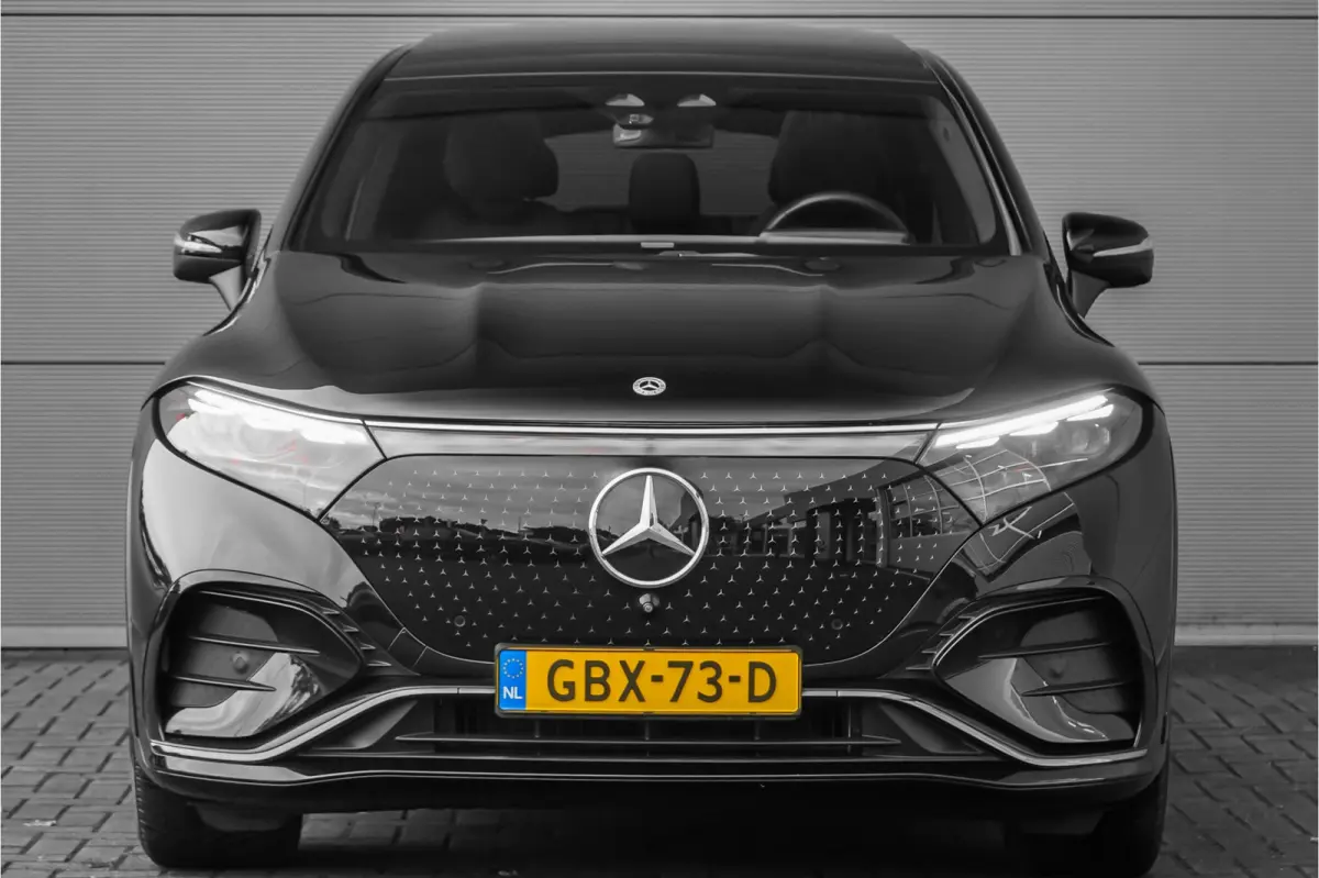 450 4MATIC AMG Line 108 kWh Pano Airmatic Distronic Trekhaak