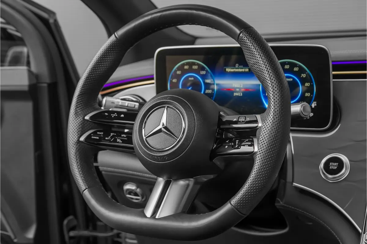 450 4MATIC AMG Line 108 kWh Pano Airmatic Distronic Trekhaak