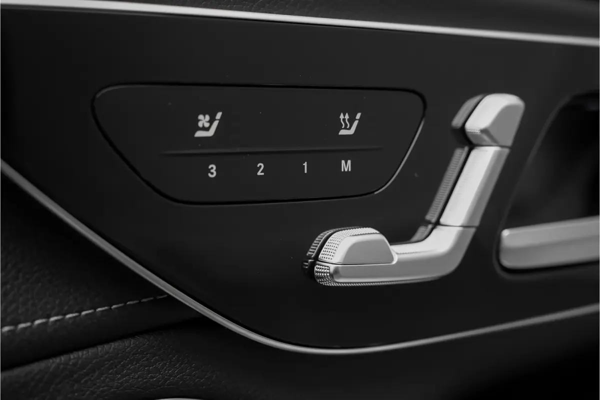 450 4MATIC AMG Line 108 kWh Pano Airmatic Distronic Trekhaak