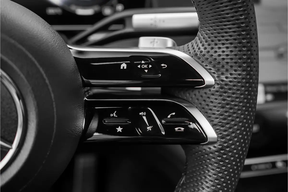 450 4MATIC AMG Line 108 kWh Pano Airmatic Distronic Trekhaak