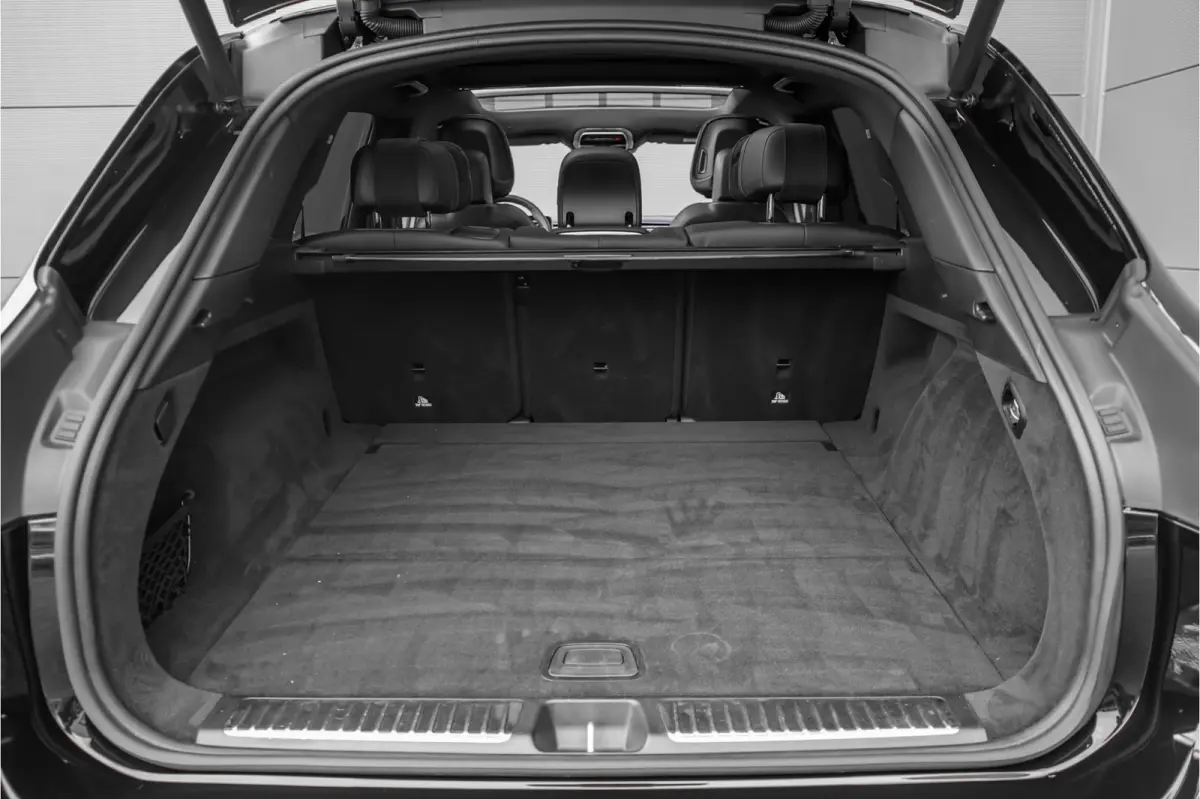 450 4MATIC AMG Line 108 kWh Pano Airmatic Distronic Trekhaak